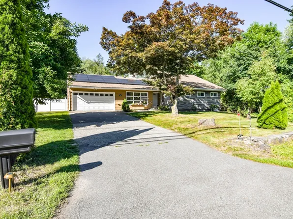 678 Massachusetts Ave, North Andover, MA 01845