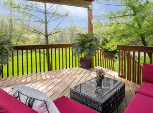 5 Davenport Pl, Morristown, NJ 07960