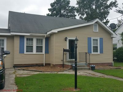 1013 Maple St, Elizabeth City, NC, 27909
