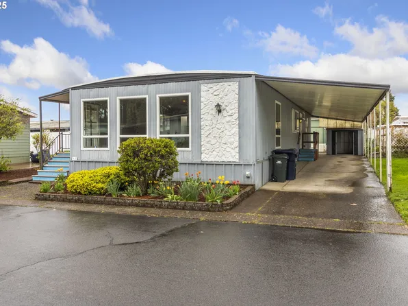 1800 Lakewood Ct Space 47, Eugene, OR 97402
