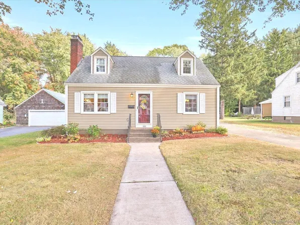 103 Falknor Drive, Manchester, CT 06040