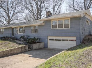 5404 Woodson Rd, Raytown, MO 64133