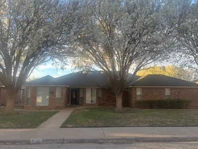 6016 76th St, Lubbock, TX, 79424