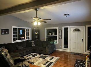 4420 Tom Reid Rd, Concord, NC 28025