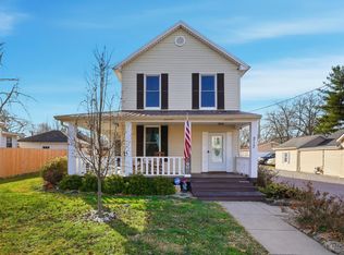 W Fosters Maineville Rd, Maineville, OH 45039