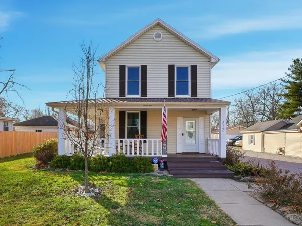 W Fosters Maineville Road, Maineville, OH 45039