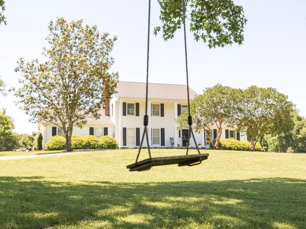 1100 NW Rutland Rd, Mount Juliet, TN 37122