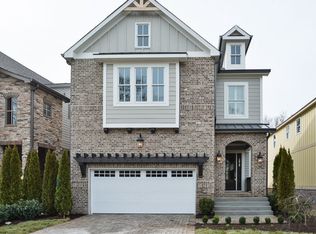 1487 Woodmont Blvd #UNIT B, Nashville, TN 37215