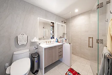 Rented by Acre NY Realty Inc