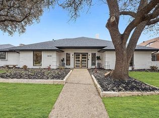 16012 Red Cedar Trl, Dallas, TX 75248