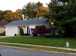 55 Rainier Dr, Brick, NJ 08724