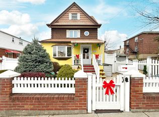 134-37 58th Rd #1, Flushing, NY 11355