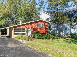 4416 Buckley Ave, Lisle, IL 60532