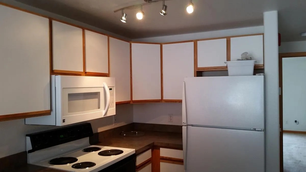 1 bed, 500 sqft, $1,850 — Photo 1