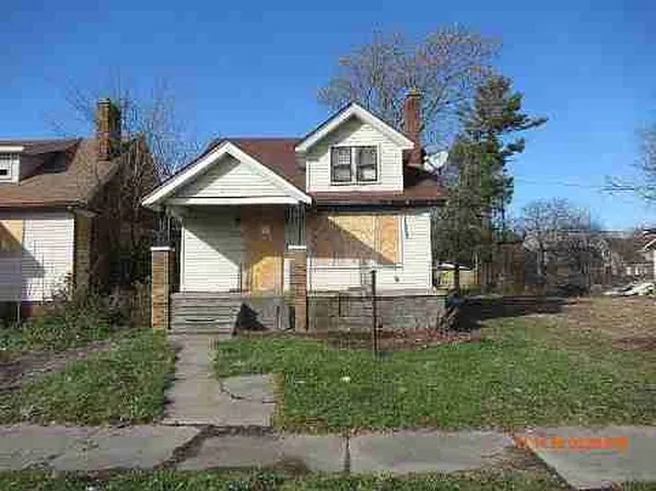 2460 Sturtevant St, Detroit, MI 48206
