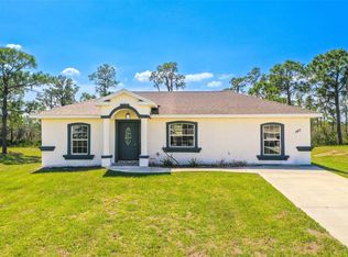 1411 Bittersweet St, Lake Placid, FL 33852