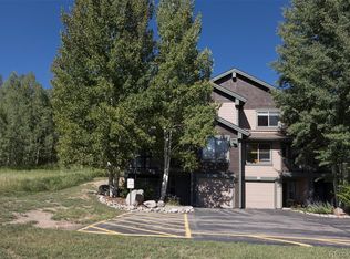 199 Kestrel Ln, Breckenridge, CO 80498