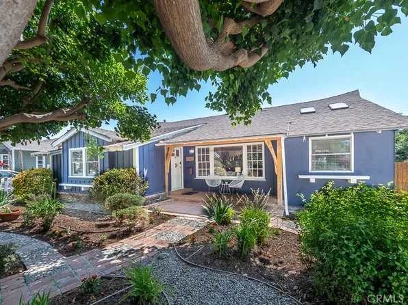 5530 Allott Ave, Van Nuys, CA 91401