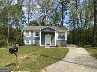 8427 Fredricksburg Ct, Jonesboro, GA 30238