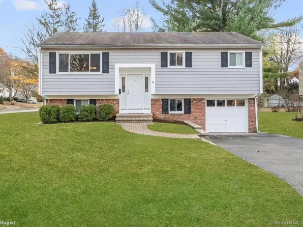 4 Edice Road, Stamford, CT 06905