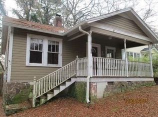 5 Lindberg Dr NE, Rome, GA 30161