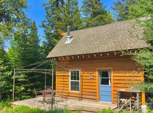 991 Ward Lake Rd, Lutsen, MN 55612