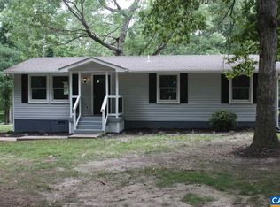 7190 Wyatt Ln, Gordonsville, VA