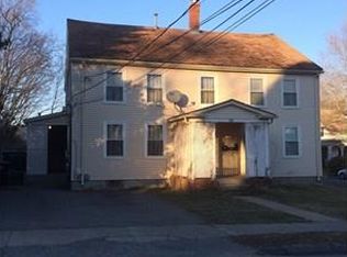 10 Webster St #2, Middleboro, MA 02346
