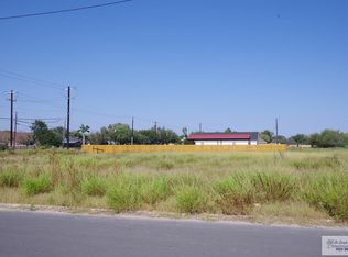 0 Olivia St, Mission, TX 78573