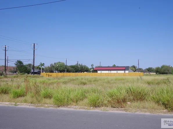 0 Olivia St, Mission, TX 78573