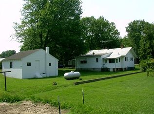 217 E 4th Ave, Kenbridge, VA 23944