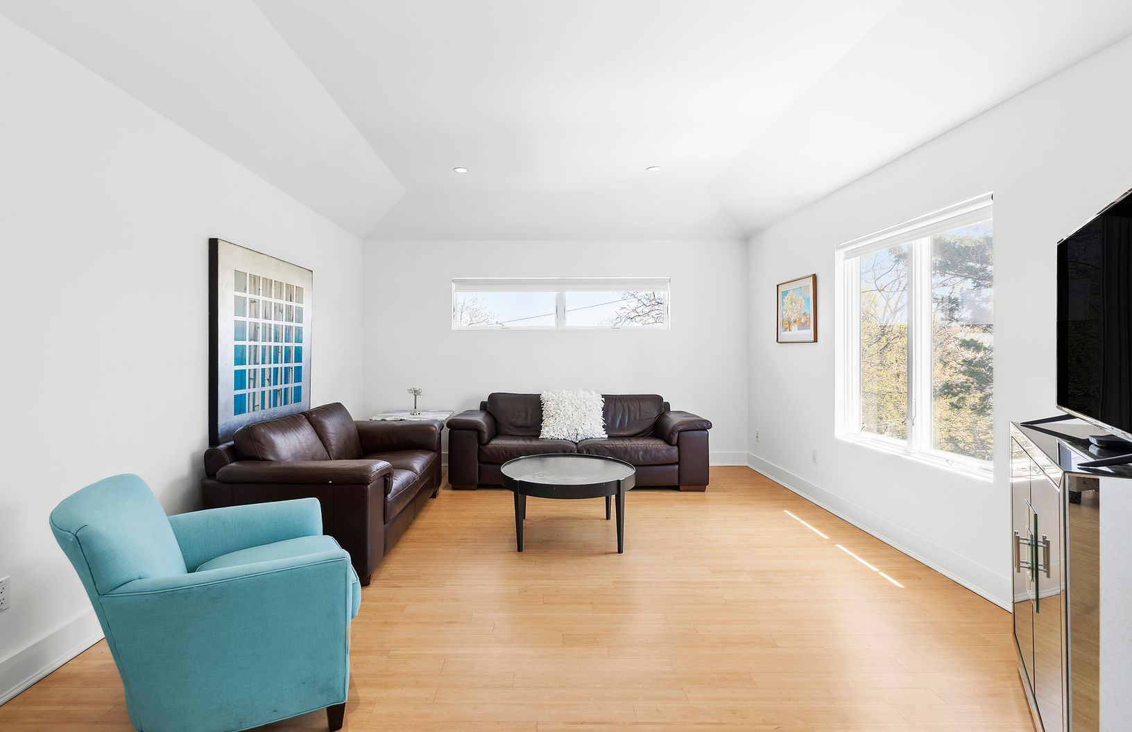  Primary Bedroom Sitting Room & Office
