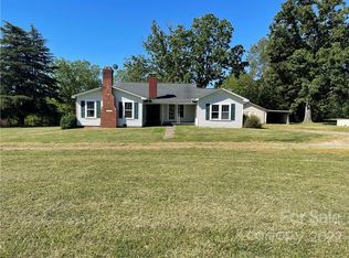 1308 State Highway 120, Mooresboro, NC 28114