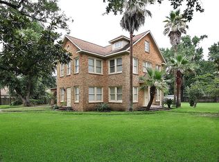 4601 Springdale St, Port Arthur, TX 77642