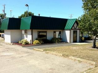 13350 Spring Arbor Rd, Concord, MI 49237