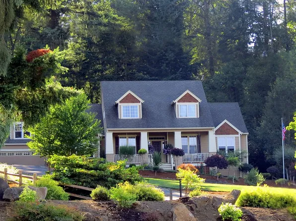 16473 S Hattan Rd, Oregon City, OR 97045