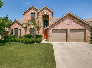 2905 Softwood Cir, Fort Worth, TX 76244