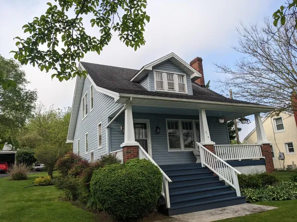 315 W Old Cross Rd, New Market, VA 22844