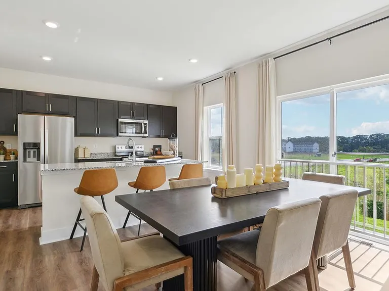 120 Bookers Crest Dr — Photo 4