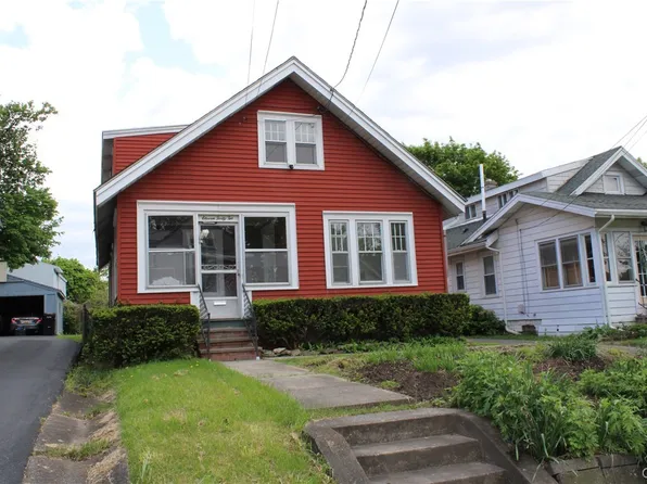 1142 N Glencove Rd, Syracuse, NY 13206