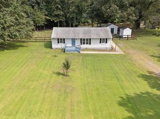 11021 Cosby Mill Rd, Quinton, VA 23141