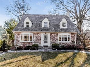 129 Rockland Ave, Larchmont, NY 10538