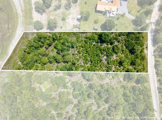 LOT 12 Grassy Pond Rd, Chipley, FL 32428