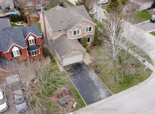 30 Knole Haven Dr, Aurora, ON L4G 6L3