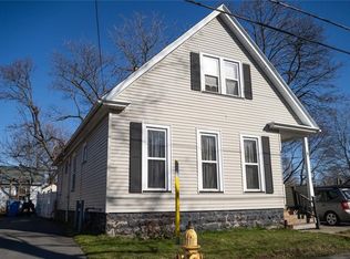 8 Immel St, Rochester, NY 14606