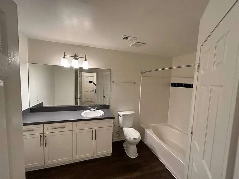 Wesley Hampstead Apartments at Douglasville — Photo 108