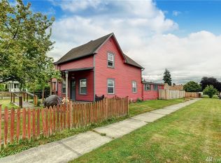 2531 Chestnut St, Everett, WA 98201