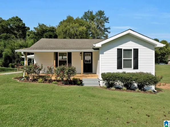 2901 Walker St, Fultondale, AL 35068