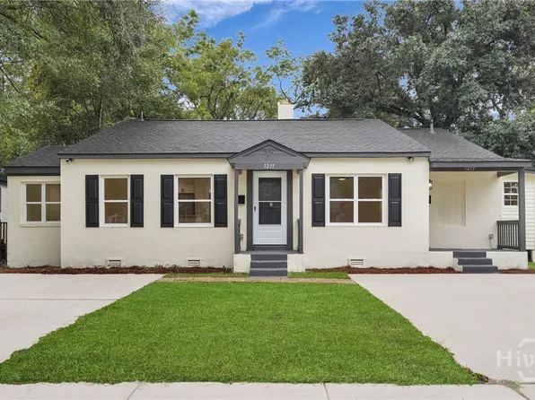 1213 E 53rd Street, Savannah, GA 31404