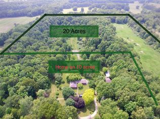 4 Arnold Rd, Gregory, MI 48137